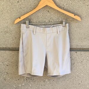 🏌️⛳️Kids Adidas Golf Tournament Shorts